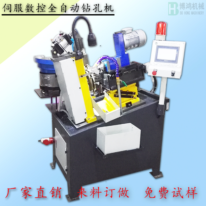 自動攻絲機(jī)中的切削液可以用水代替嗎？