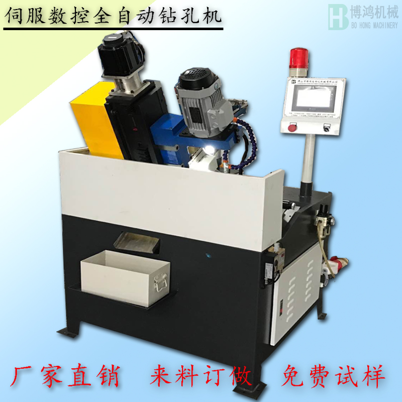自動(dòng)攻絲機(jī)常見(jiàn)的5個(gè)問(wèn)題及解答，使用前要清楚哦