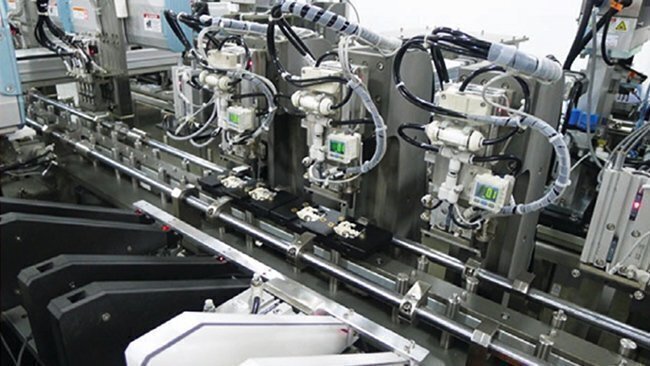 非標(biāo)自動(dòng)化設(shè)備在裝配上有哪些特點(diǎn)以及技術(shù)要求？