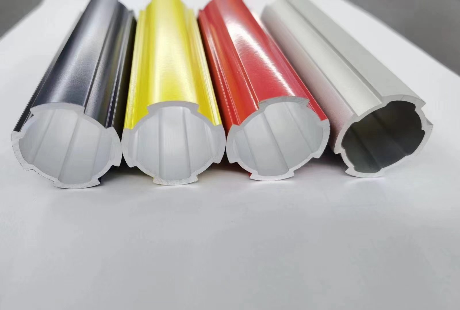 三代精益管的優(yōu)勢