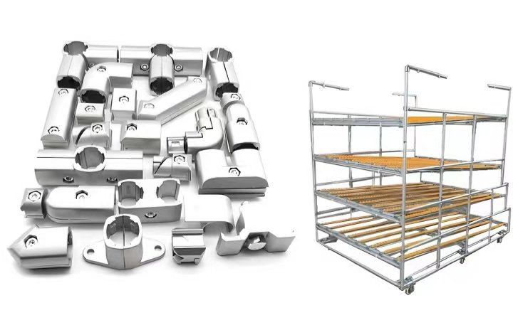使用三代精益管有那些好處