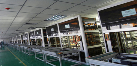 非標(biāo)自動化設(shè)備